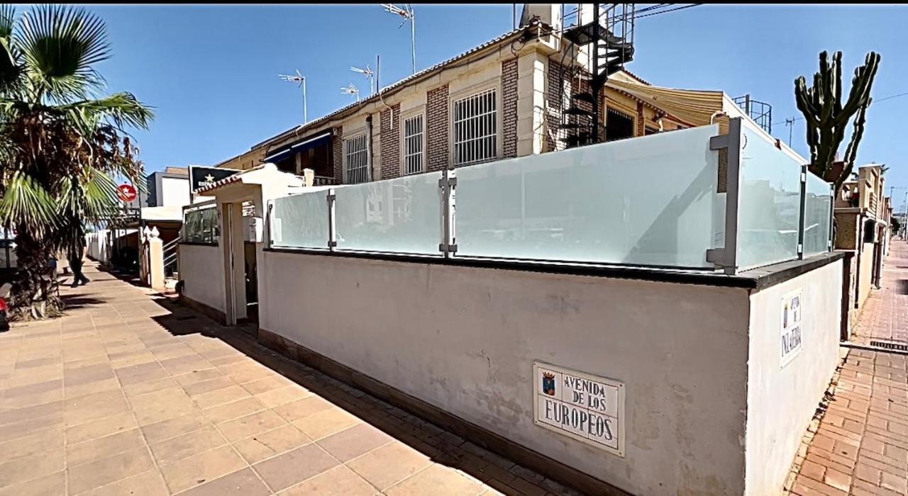 Seaside Home Torrevieja - Lamata La Mata  Buitenkant foto