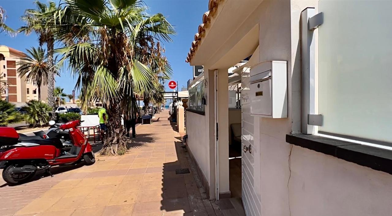 Seaside Home Torrevieja - Lamata La Mata  Buitenkant foto