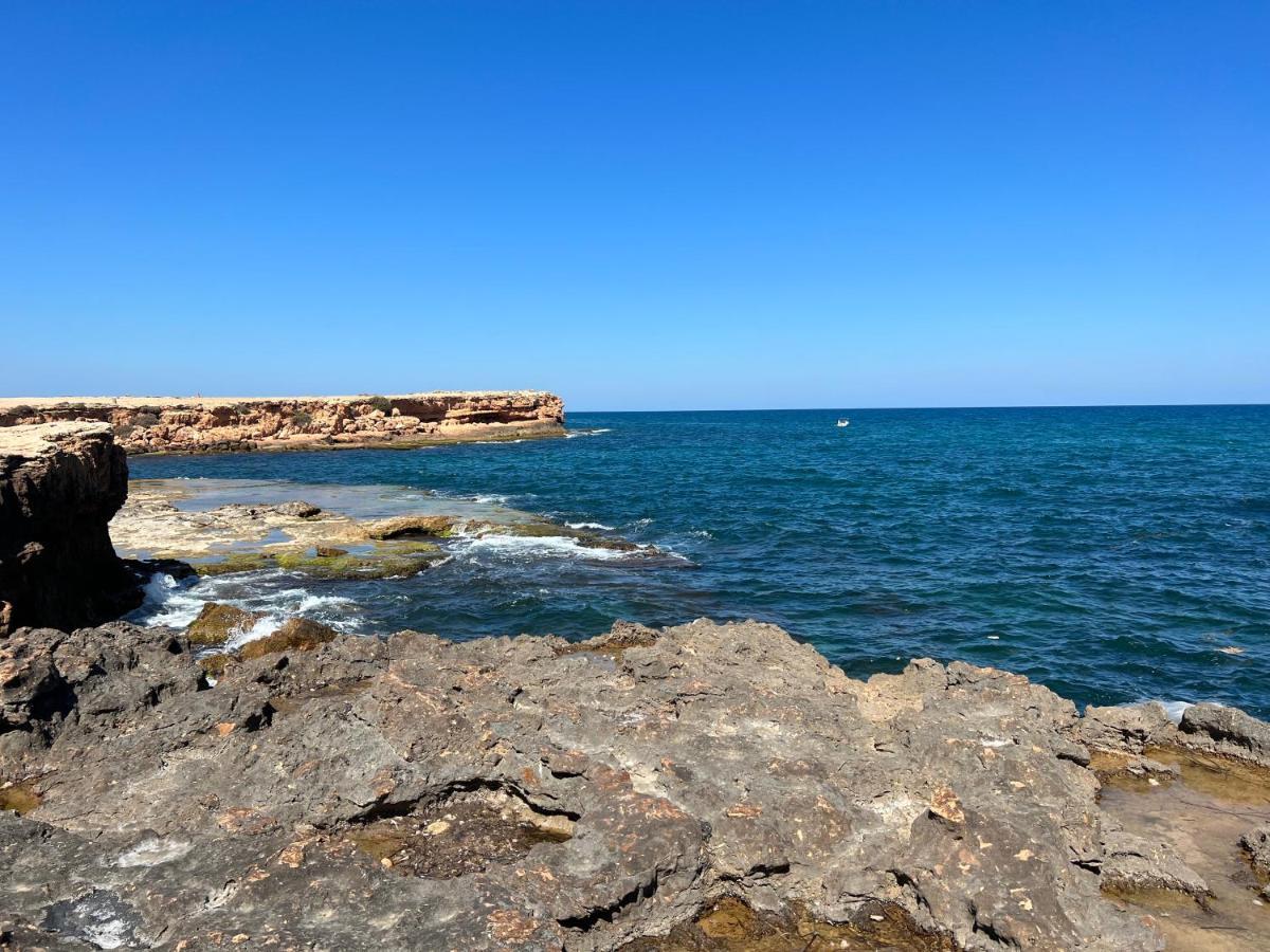 Seaside Home Torrevieja - Lamata La Mata  Buitenkant foto